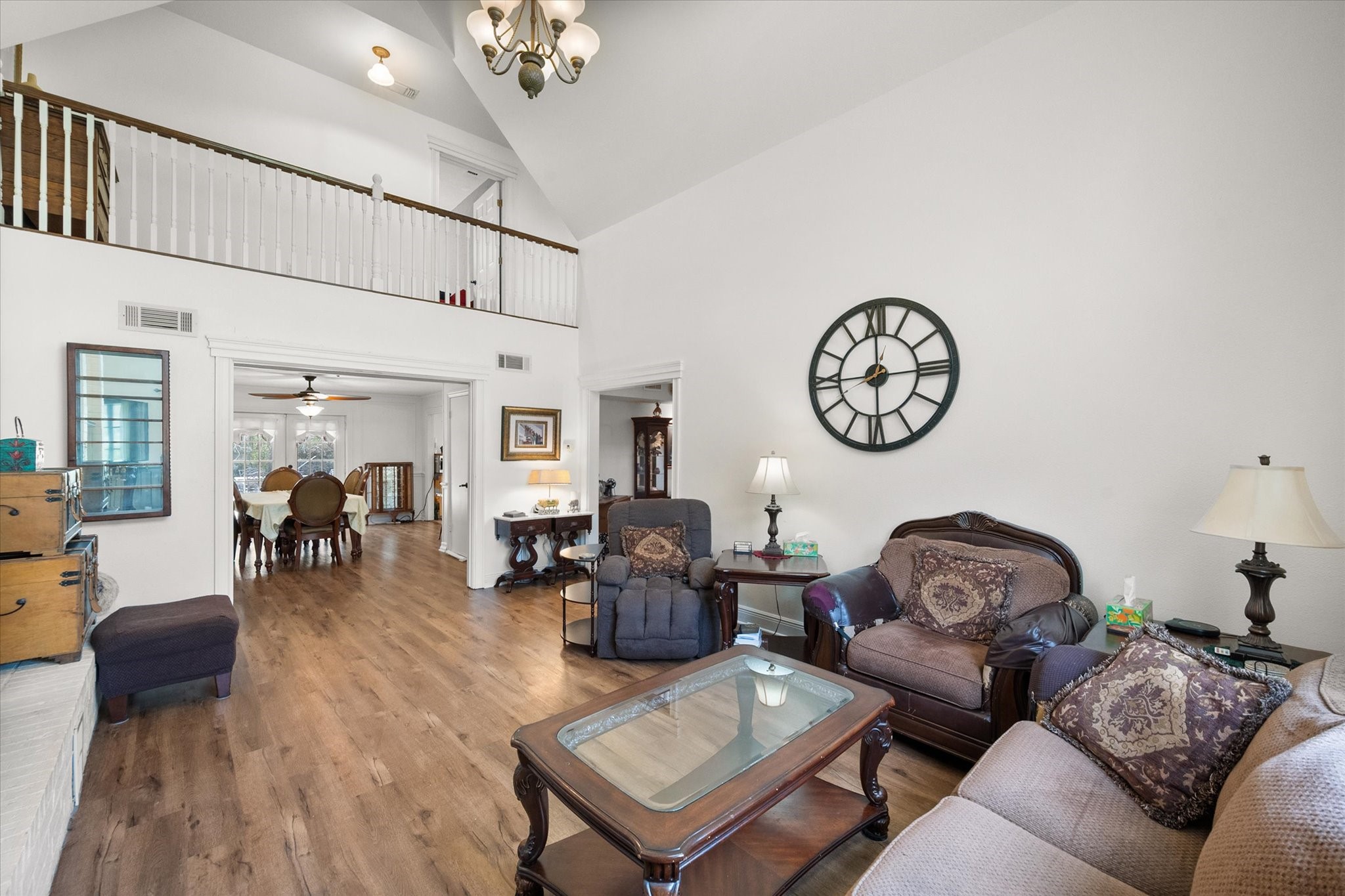 6951 E County Road 315 Buffalo TX 75831