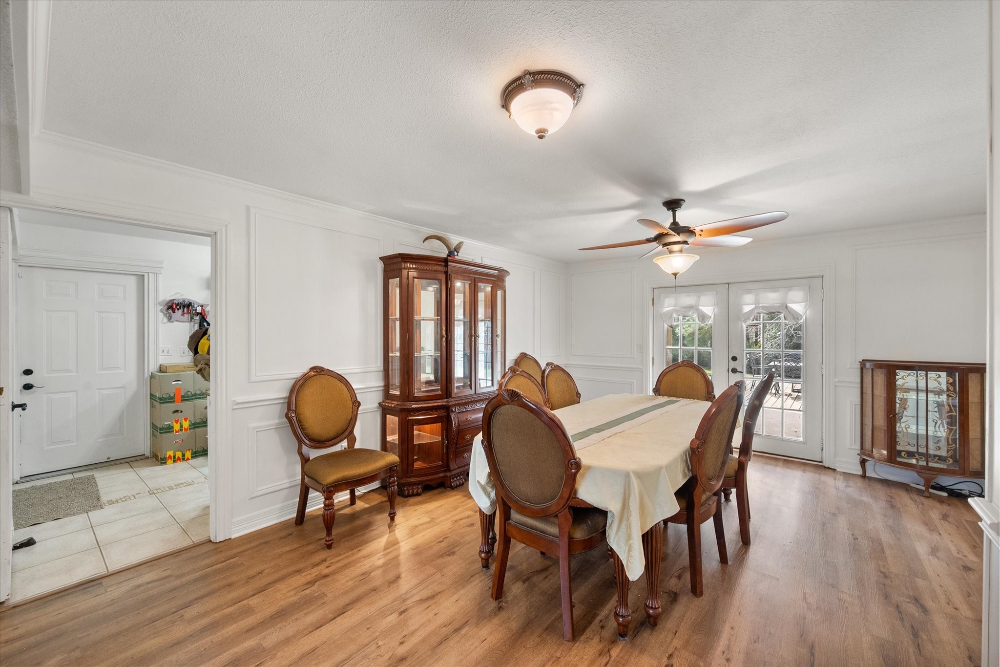 6951 E County Road 315 Buffalo TX 75831