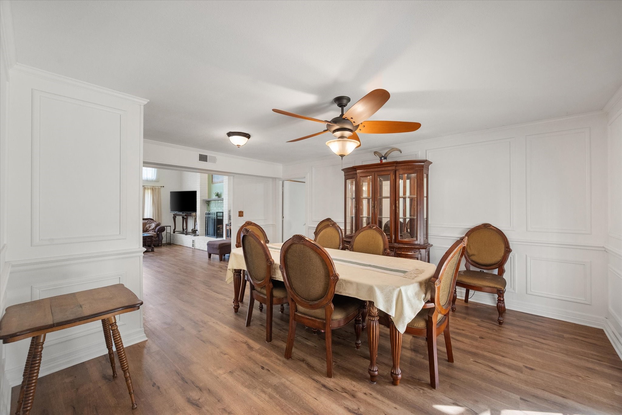 6951 E County Road 315 Buffalo TX 75831
