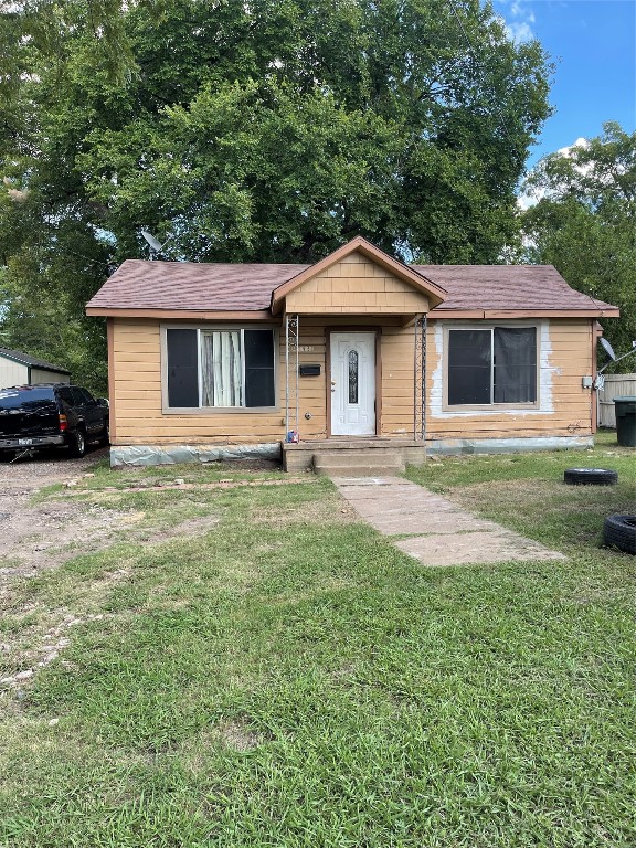 1431 S Austin Street Sherman TX 75090
