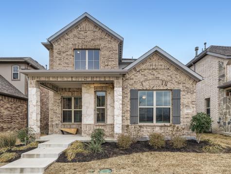 2634 Westbank Trail Garland TX 75042