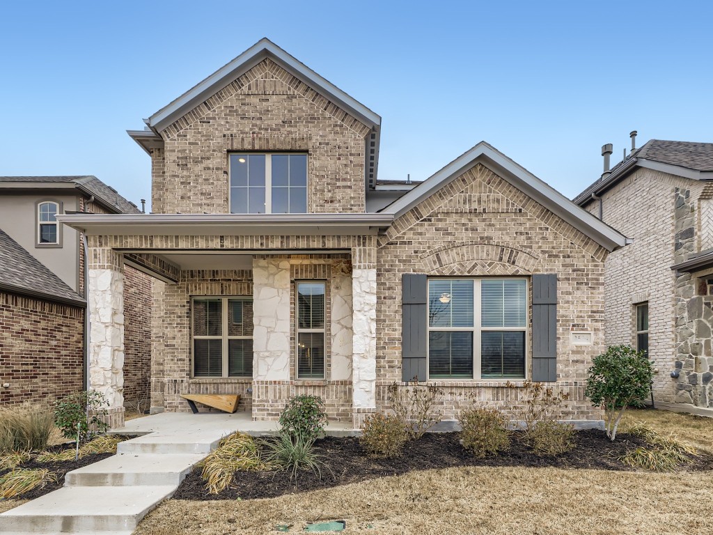 2634 Westbank Trail Garland TX 75042