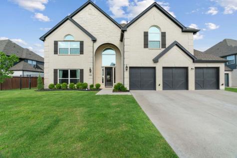 1289 Meadow Rose Drive Haslet TX 76052