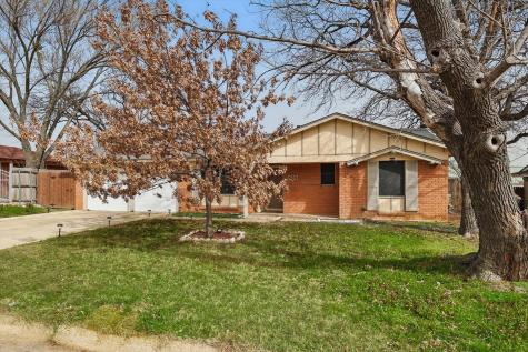 6517 Ellis Road Fort Worth TX 76112