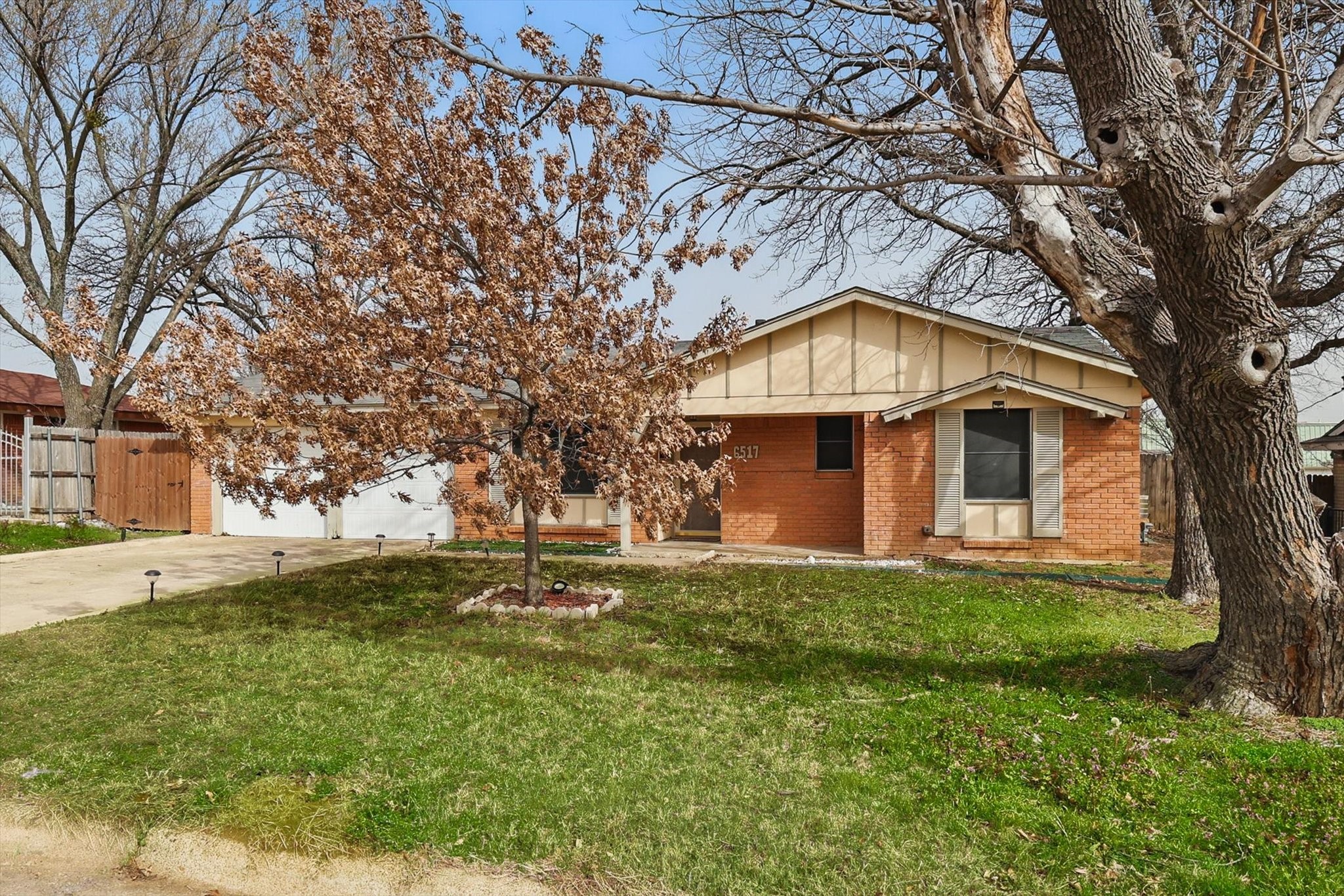 6517 Ellis Road Fort Worth TX 76112