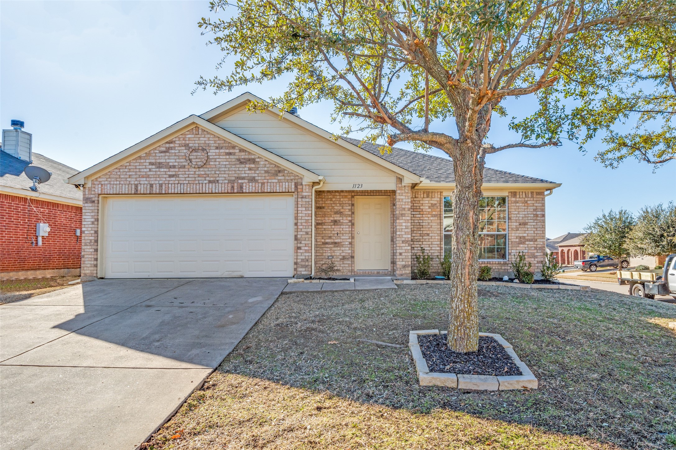 1123 Augustin Drive Princeton TX 75407