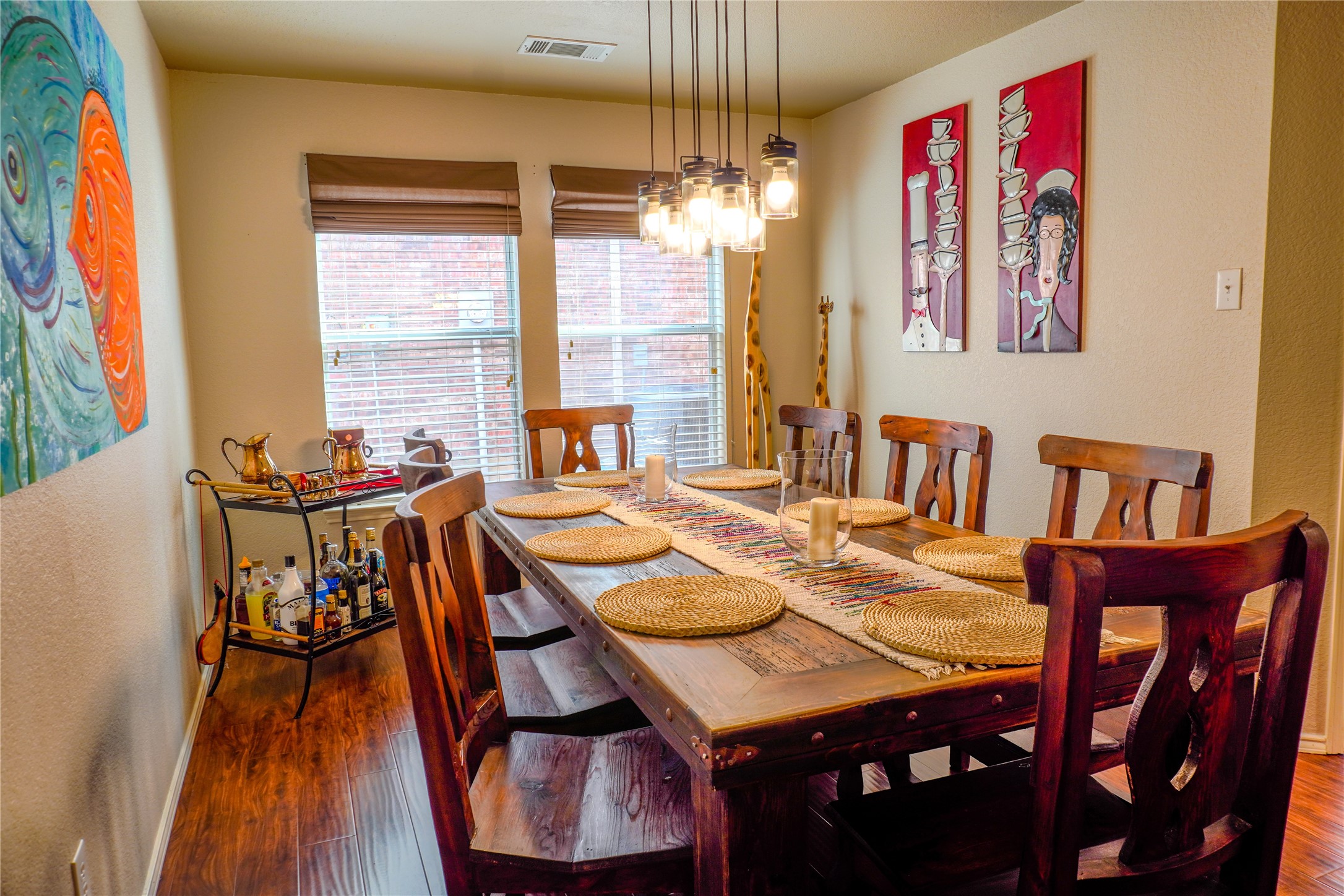 12509 Summerwood Drive Fort Worth TX 76028