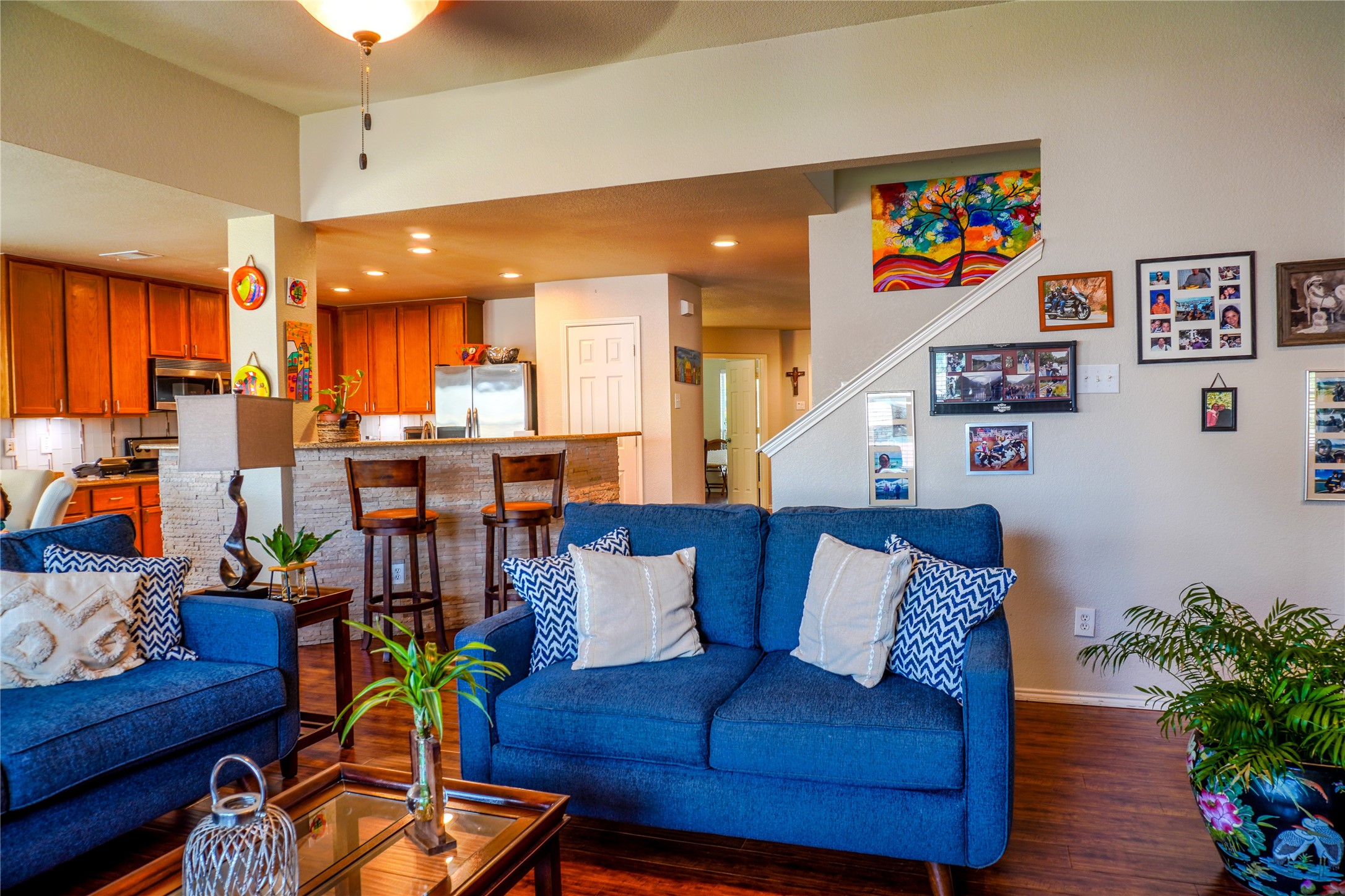 12509 Summerwood Drive Fort Worth TX 76028
