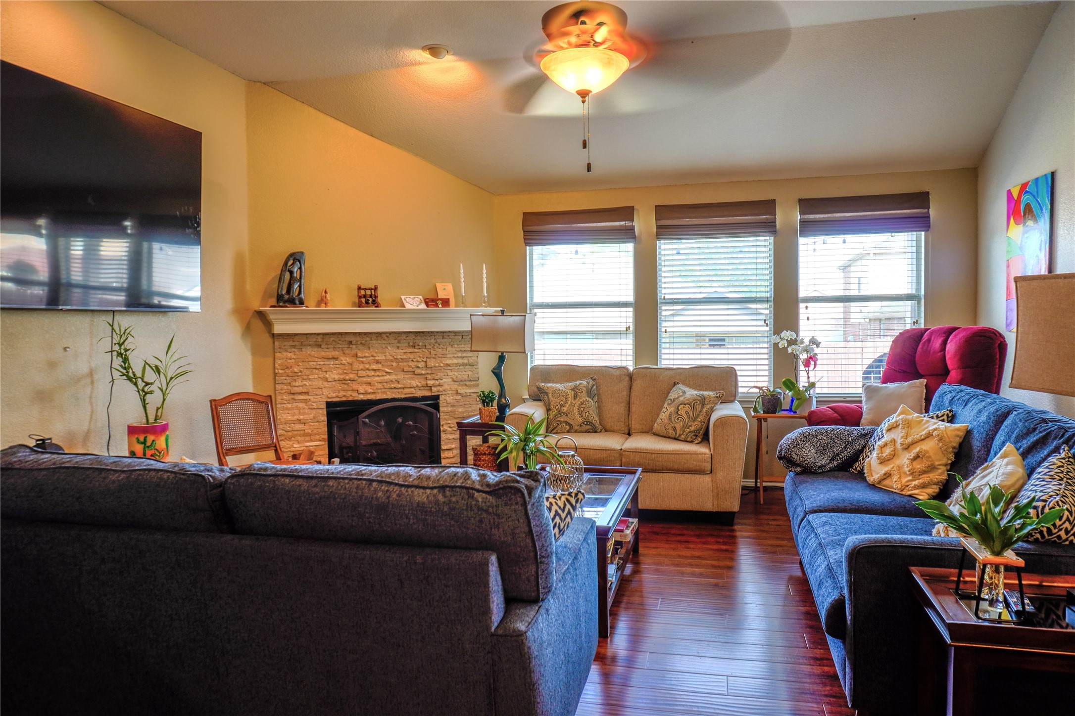 12509 Summerwood Drive Fort Worth TX 76028