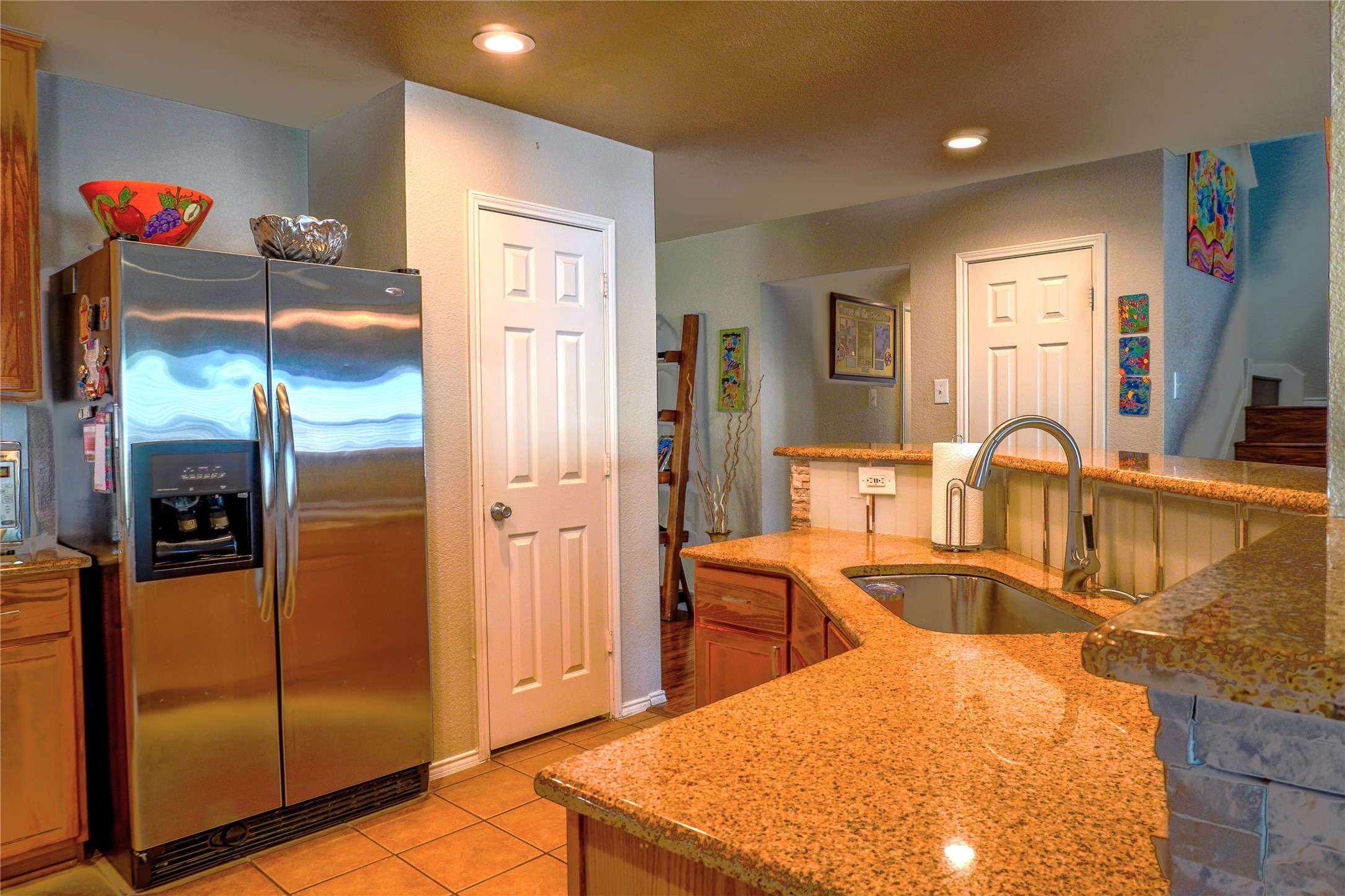 12509 Summerwood Drive Fort Worth TX 76028