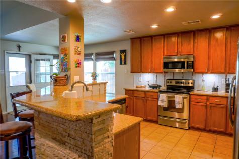 12509 Summerwood Drive Fort Worth TX 76028