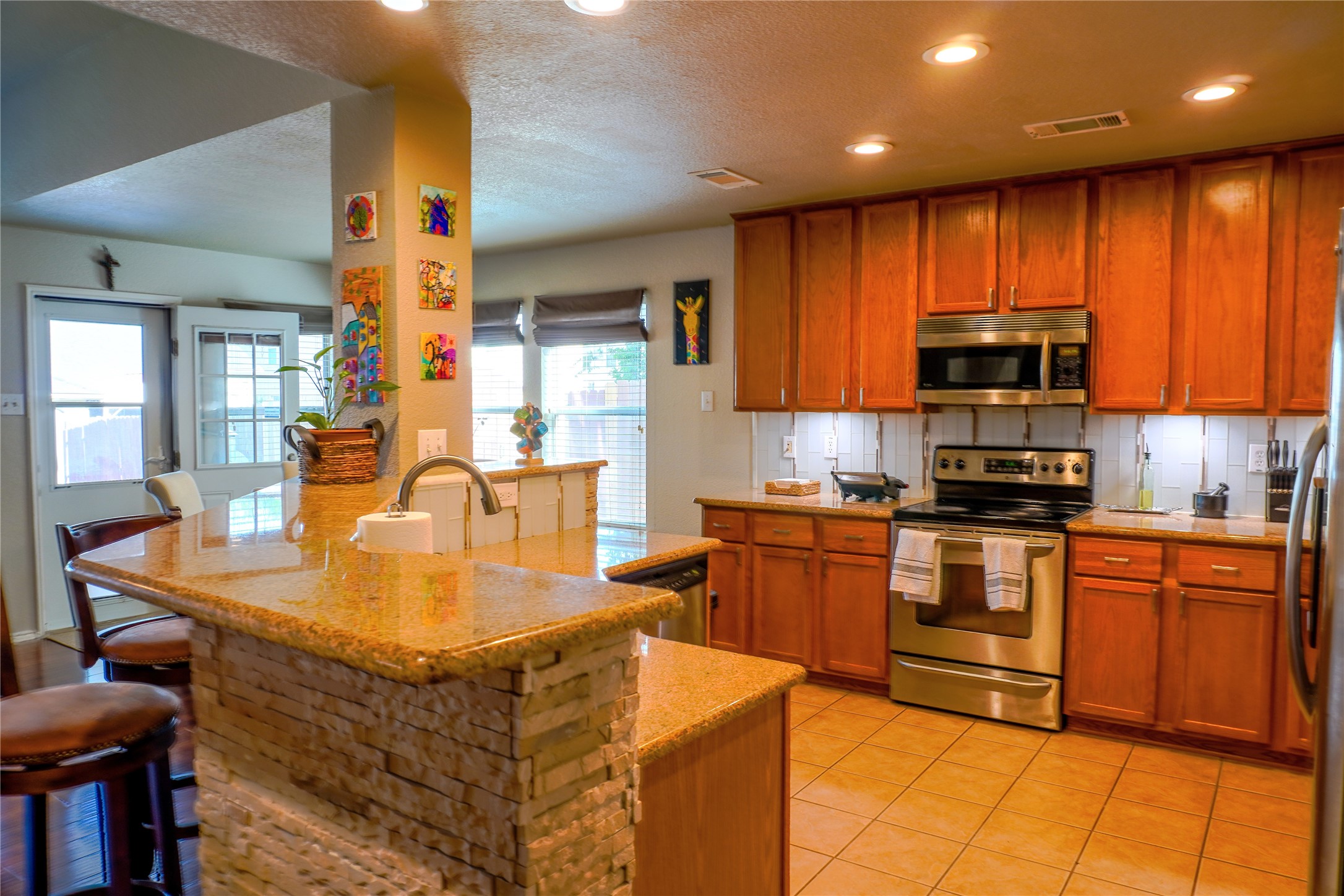 12509 Summerwood Drive Fort Worth TX 76028