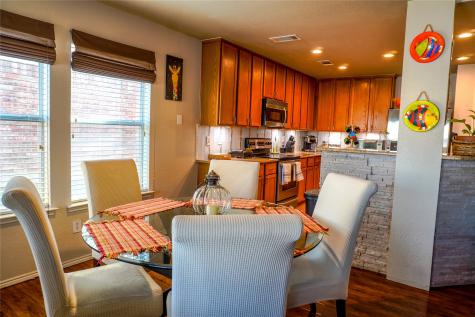 12509 Summerwood Drive Fort Worth TX 76028