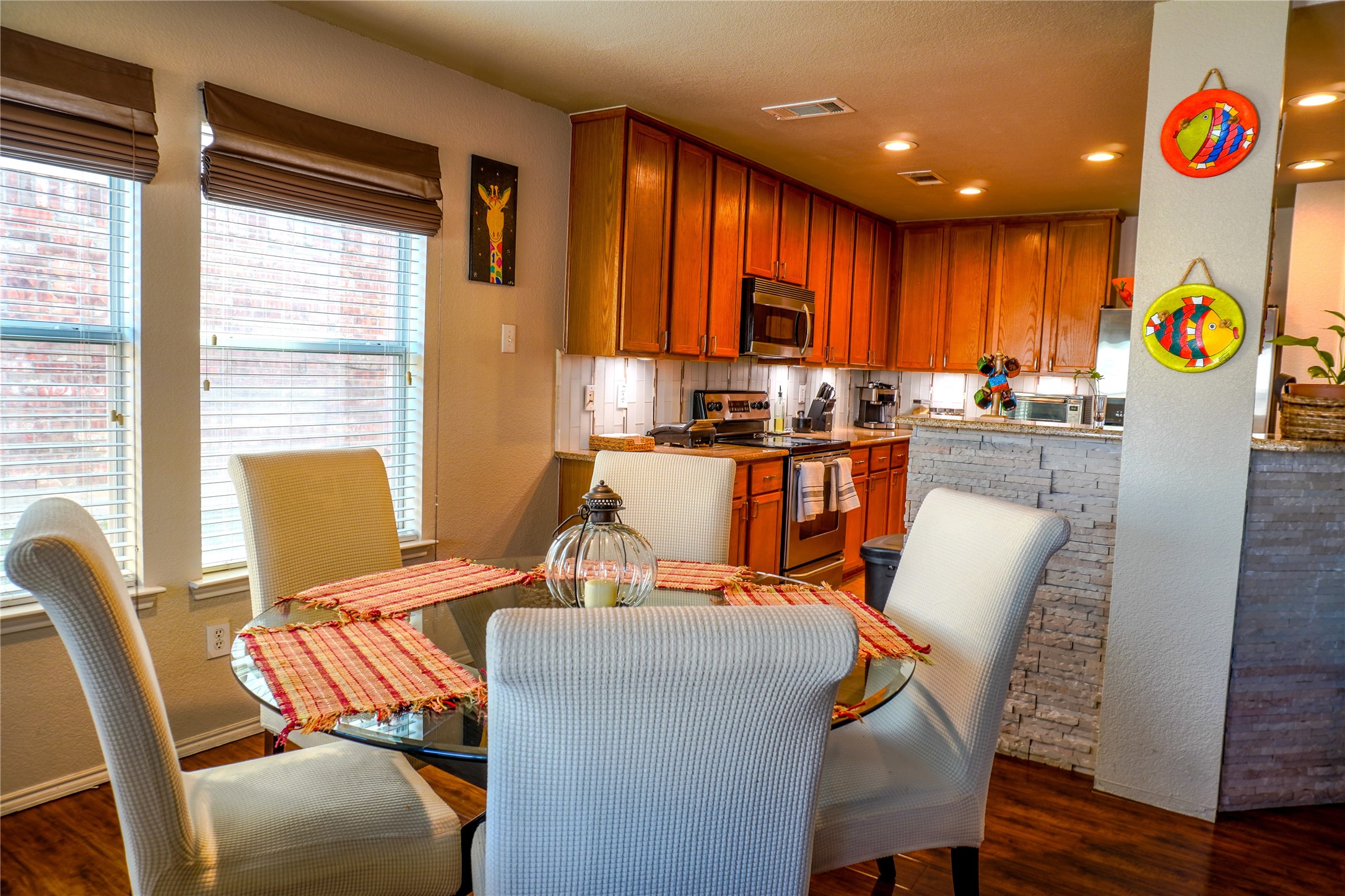 12509 Summerwood Drive Fort Worth TX 76028