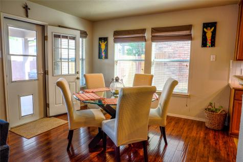 12509 Summerwood Drive Fort Worth TX 76028