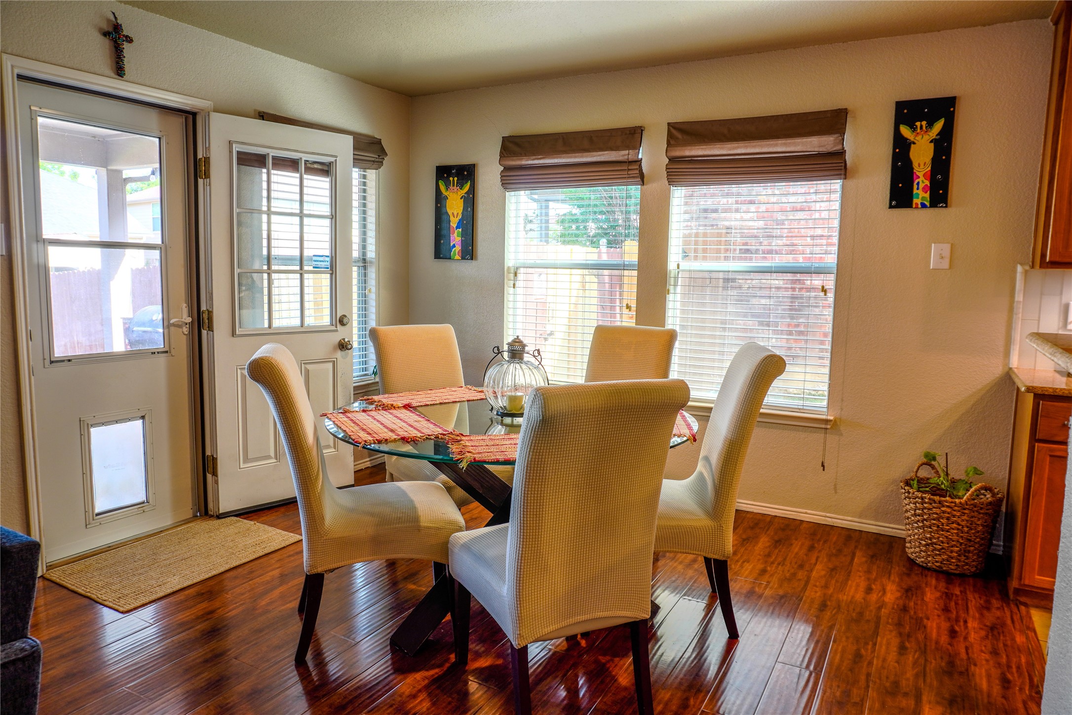 12509 Summerwood Drive Fort Worth TX 76028