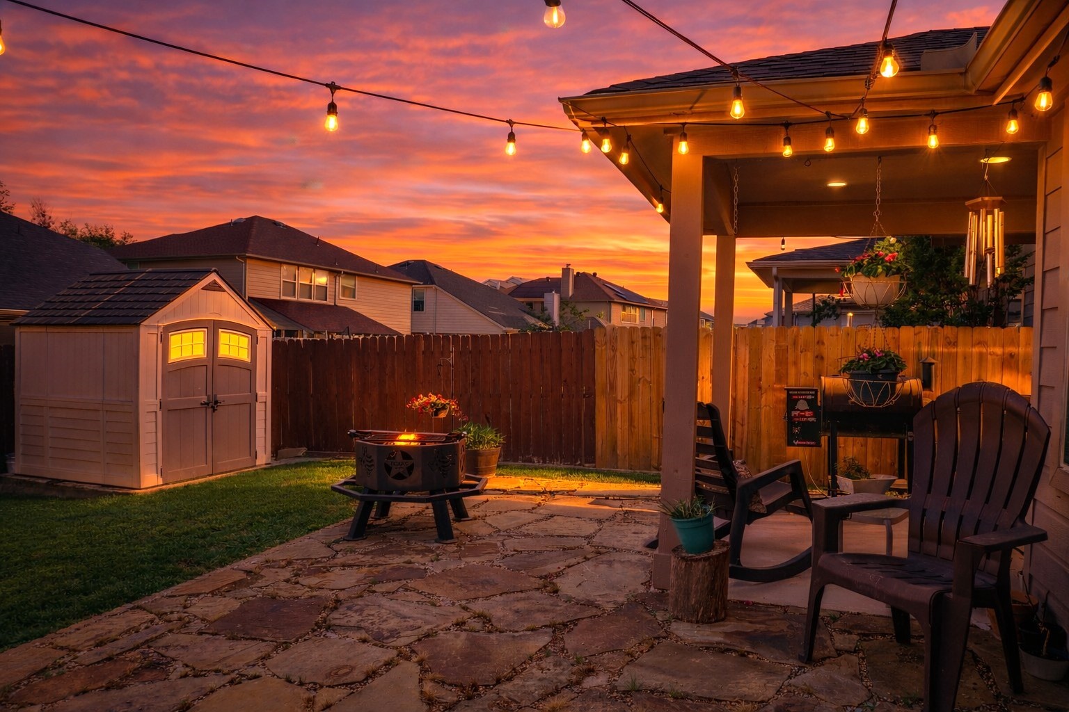 12509 Summerwood Drive Fort Worth TX 76028