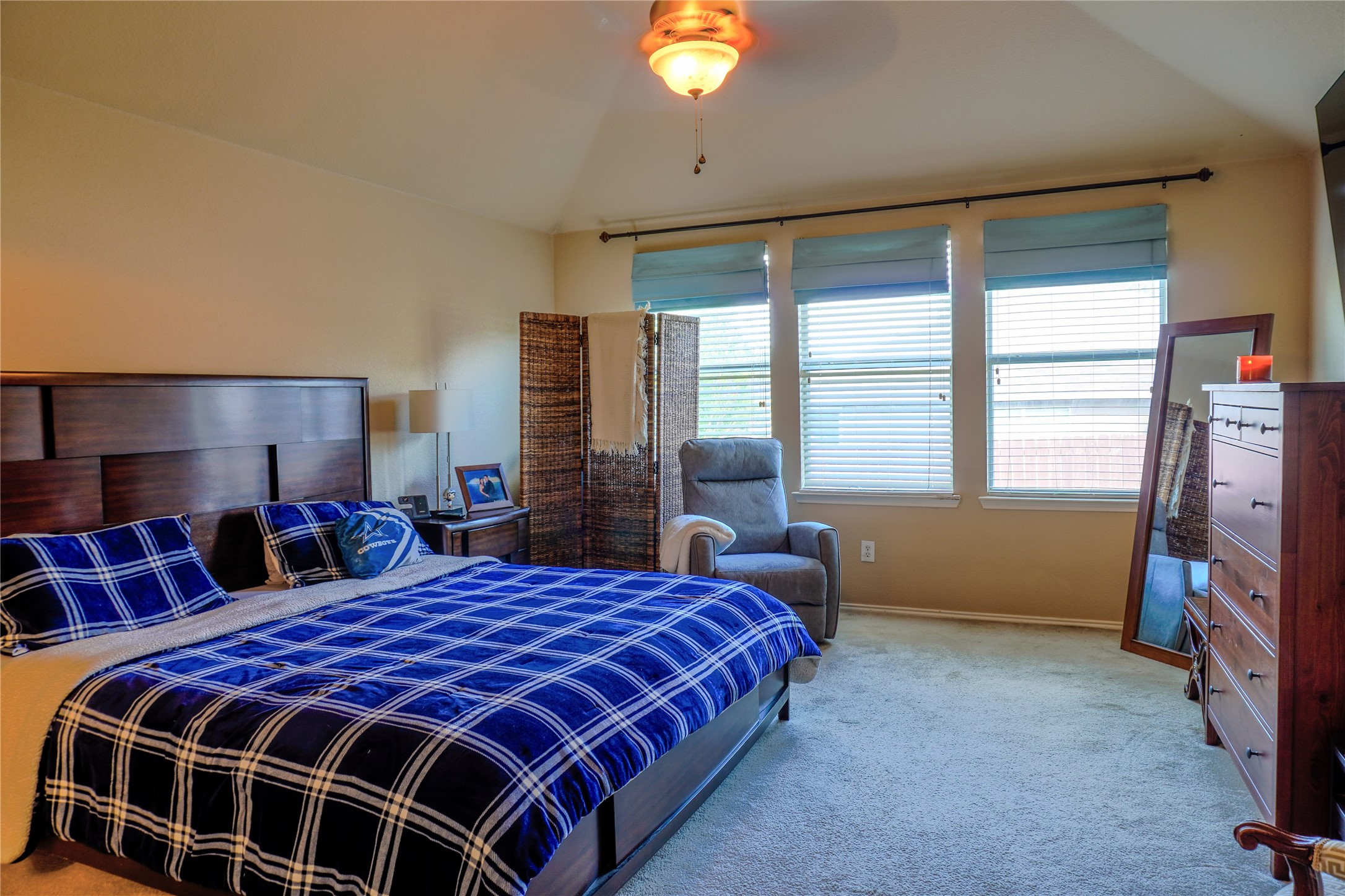 12509 Summerwood Drive Fort Worth TX 76028