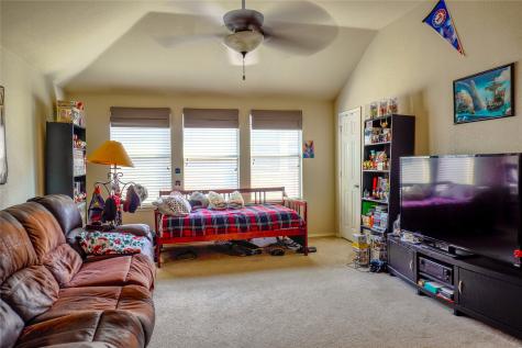 12509 Summerwood Drive Fort Worth TX 76028