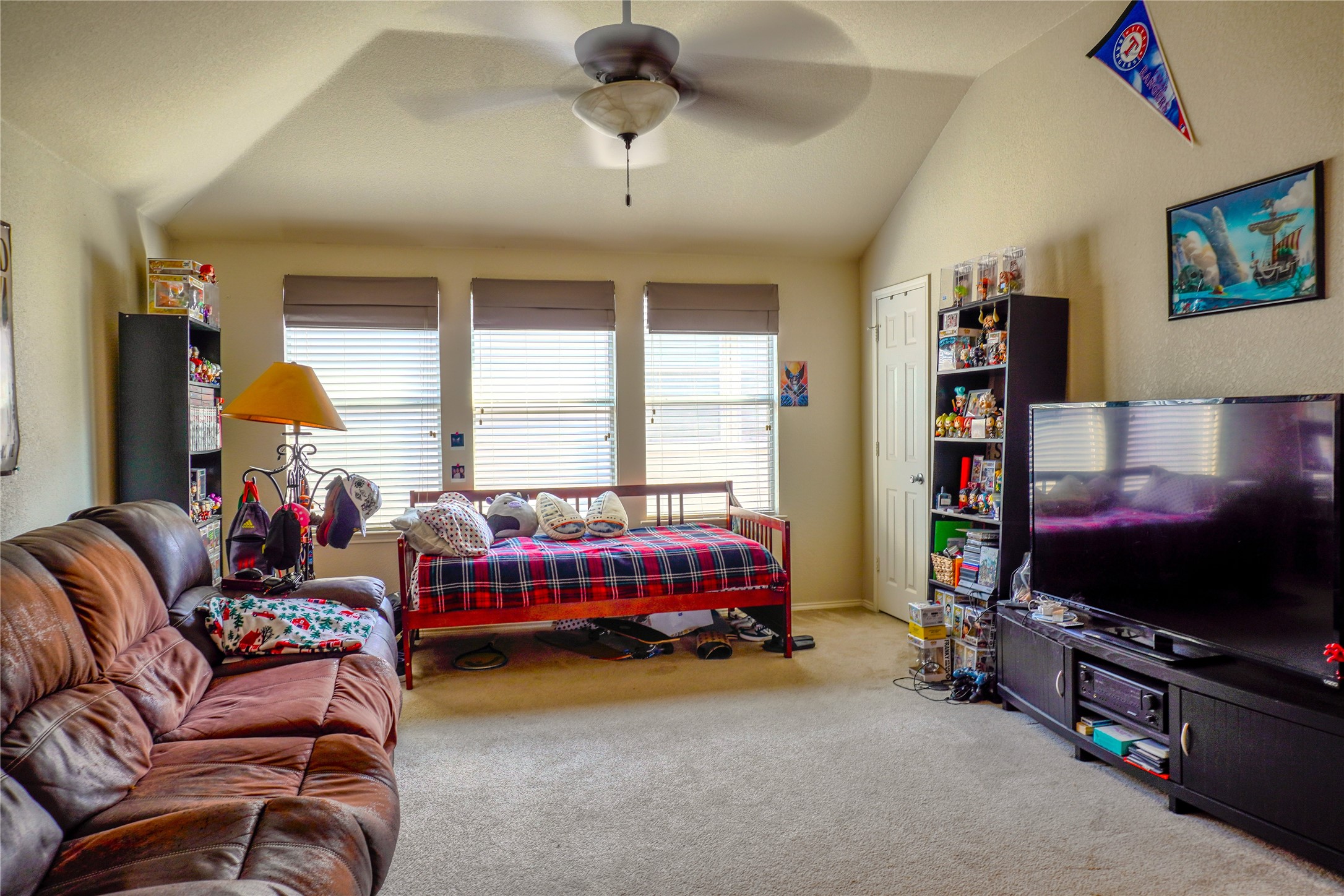 12509 Summerwood Drive Fort Worth TX 76028