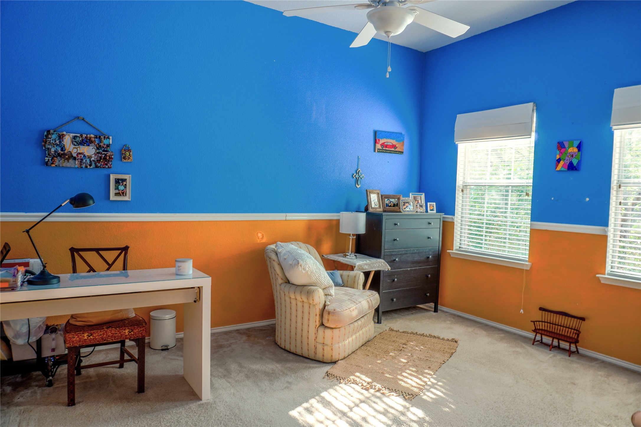 12509 Summerwood Drive Fort Worth TX 76028