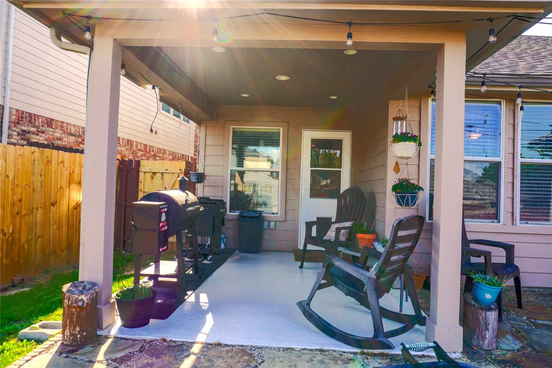 12509 Summerwood Drive Fort Worth TX 76028