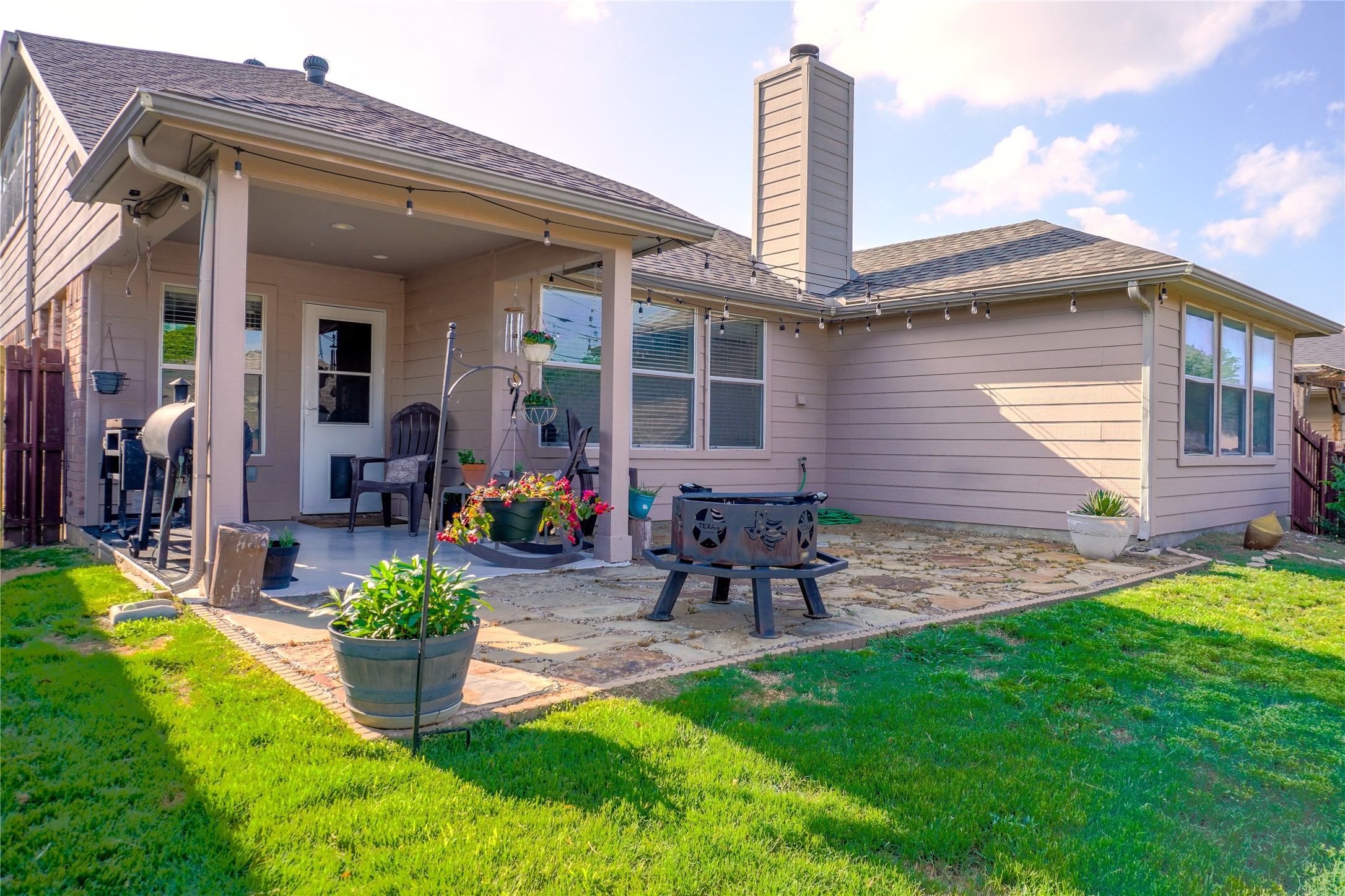 12509 Summerwood Drive Fort Worth TX 76028