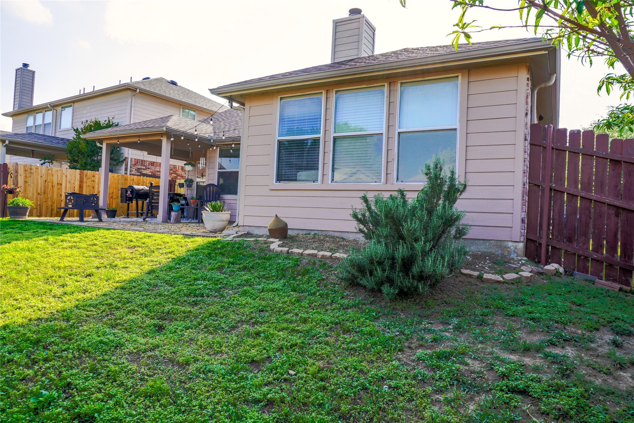 12509 Summerwood Drive Fort Worth TX 76028