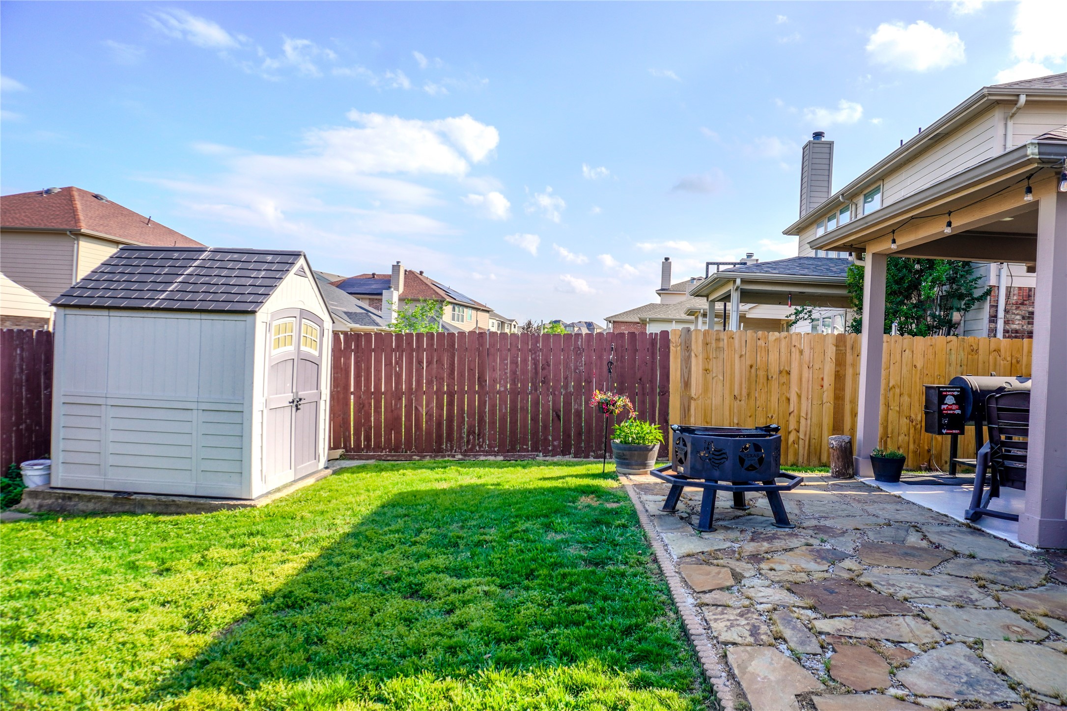 12509 Summerwood Drive Fort Worth TX 76028