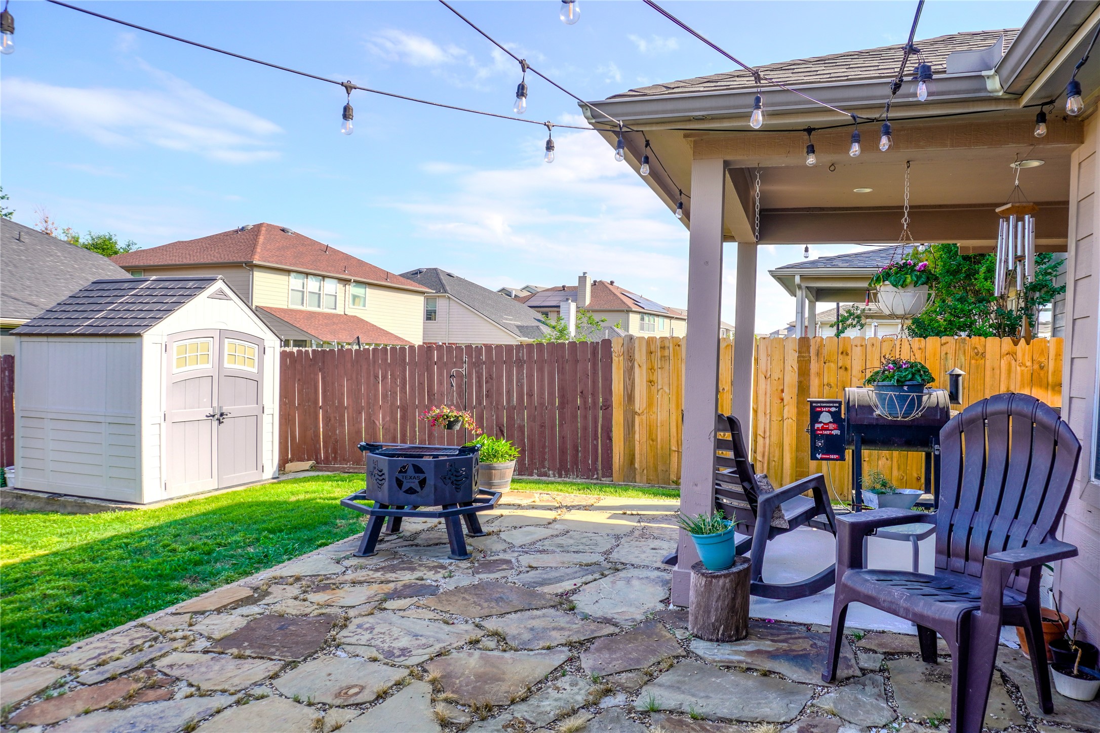 12509 Summerwood Drive Fort Worth TX 76028
