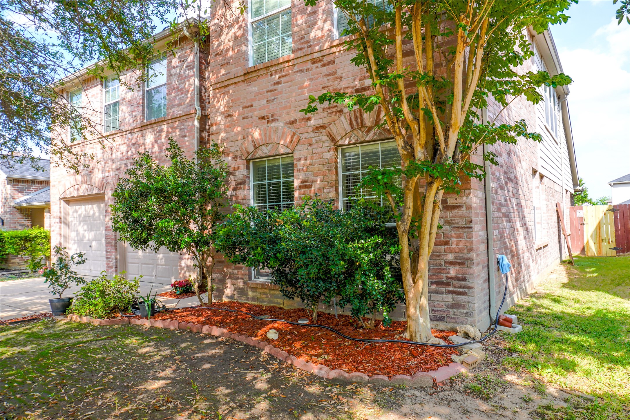 12509 Summerwood Drive Fort Worth TX 76028