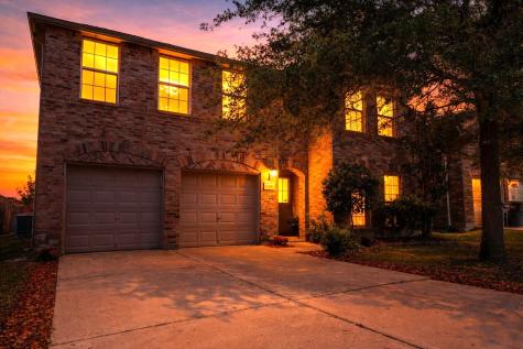 12509 Summerwood Drive Fort Worth TX 76028