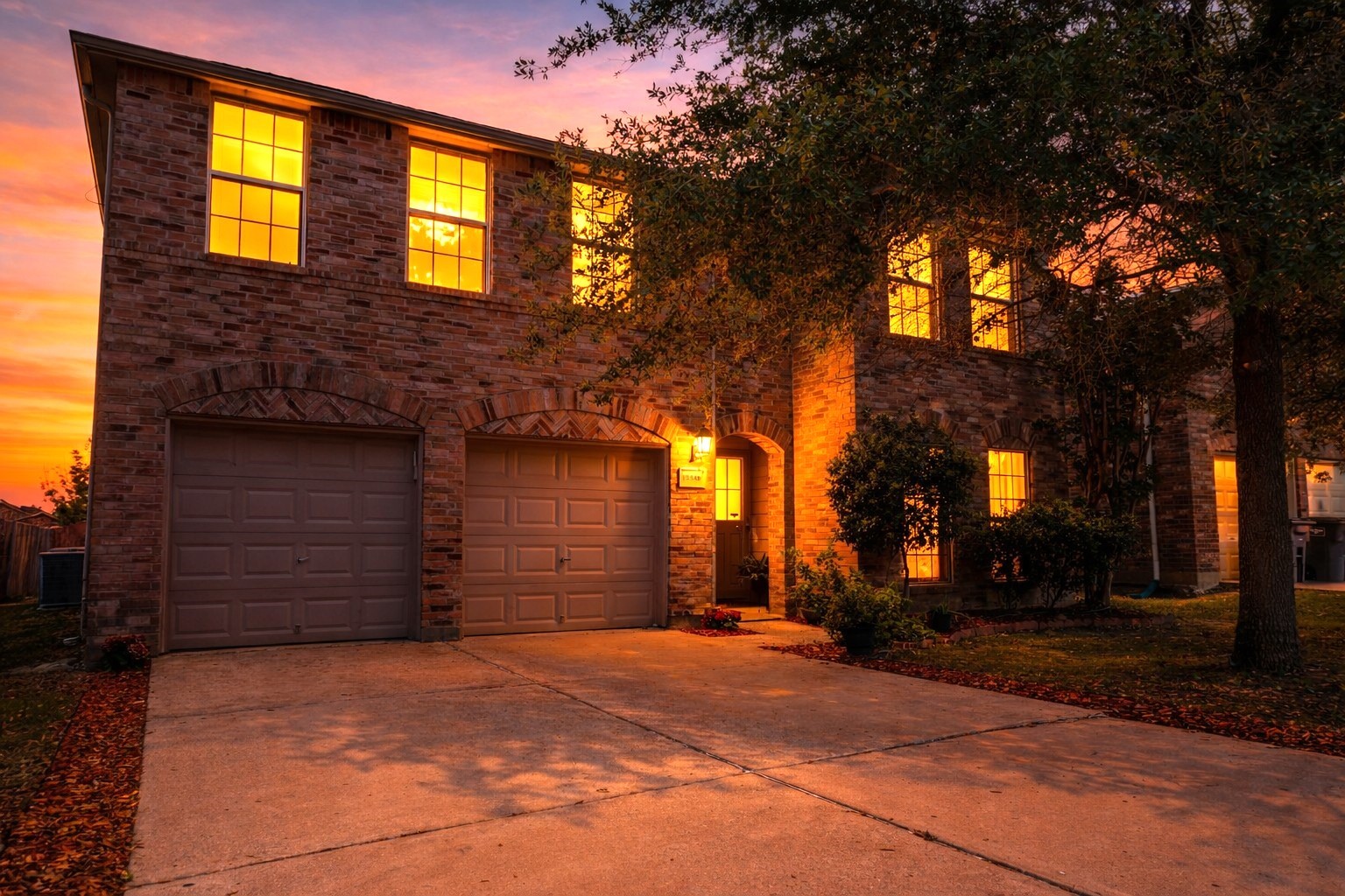 12509 Summerwood Drive Fort Worth TX 76028