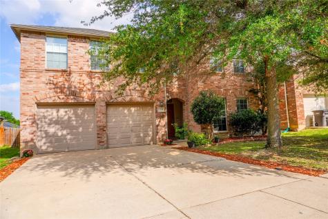 12509 Summerwood Drive Fort Worth TX 76028