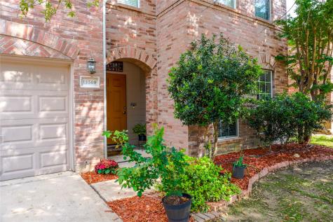 12509 Summerwood Drive Fort Worth TX 76028