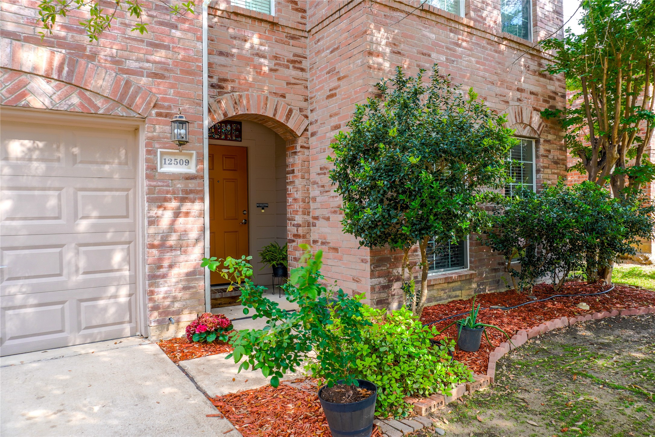 12509 Summerwood Drive Fort Worth TX 76028