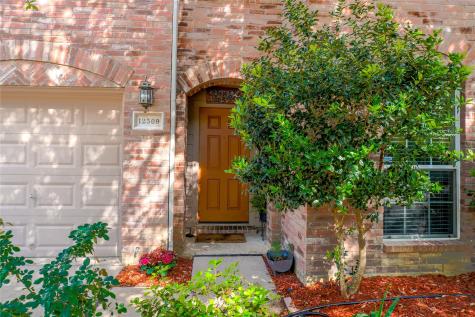 12509 Summerwood Drive Fort Worth TX 76028