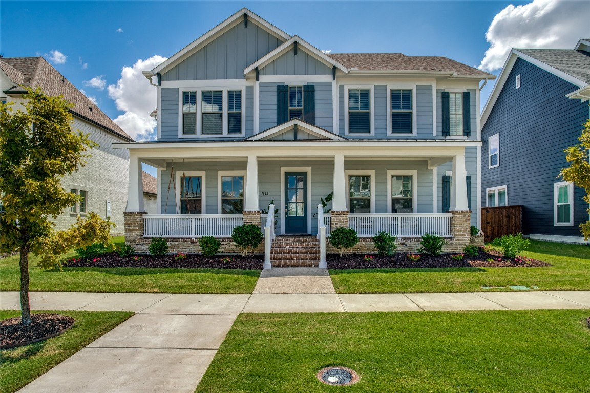 7648 Traveller Street Frisco TX 75034