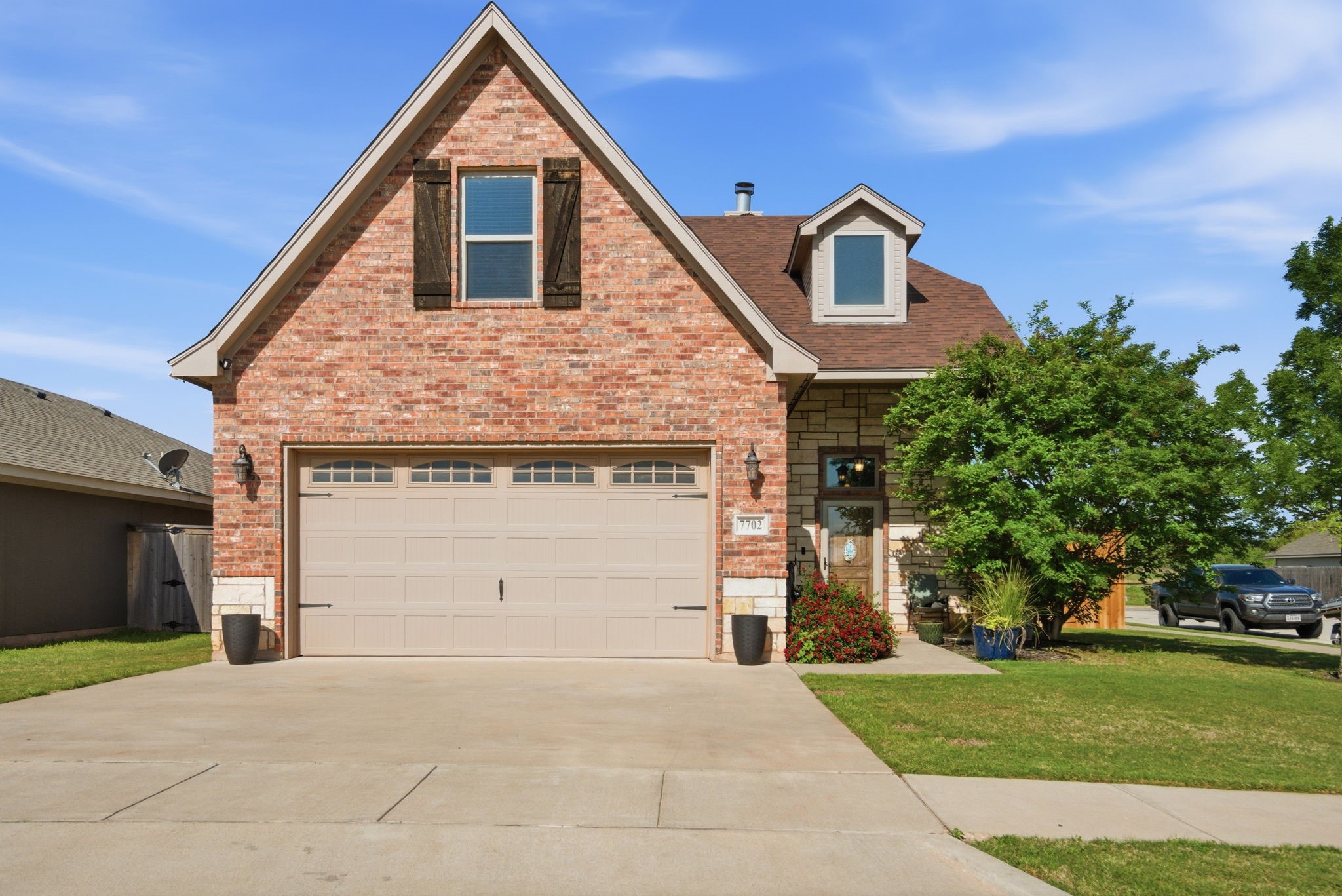 7702 Florence Drive Abilene TX 79606