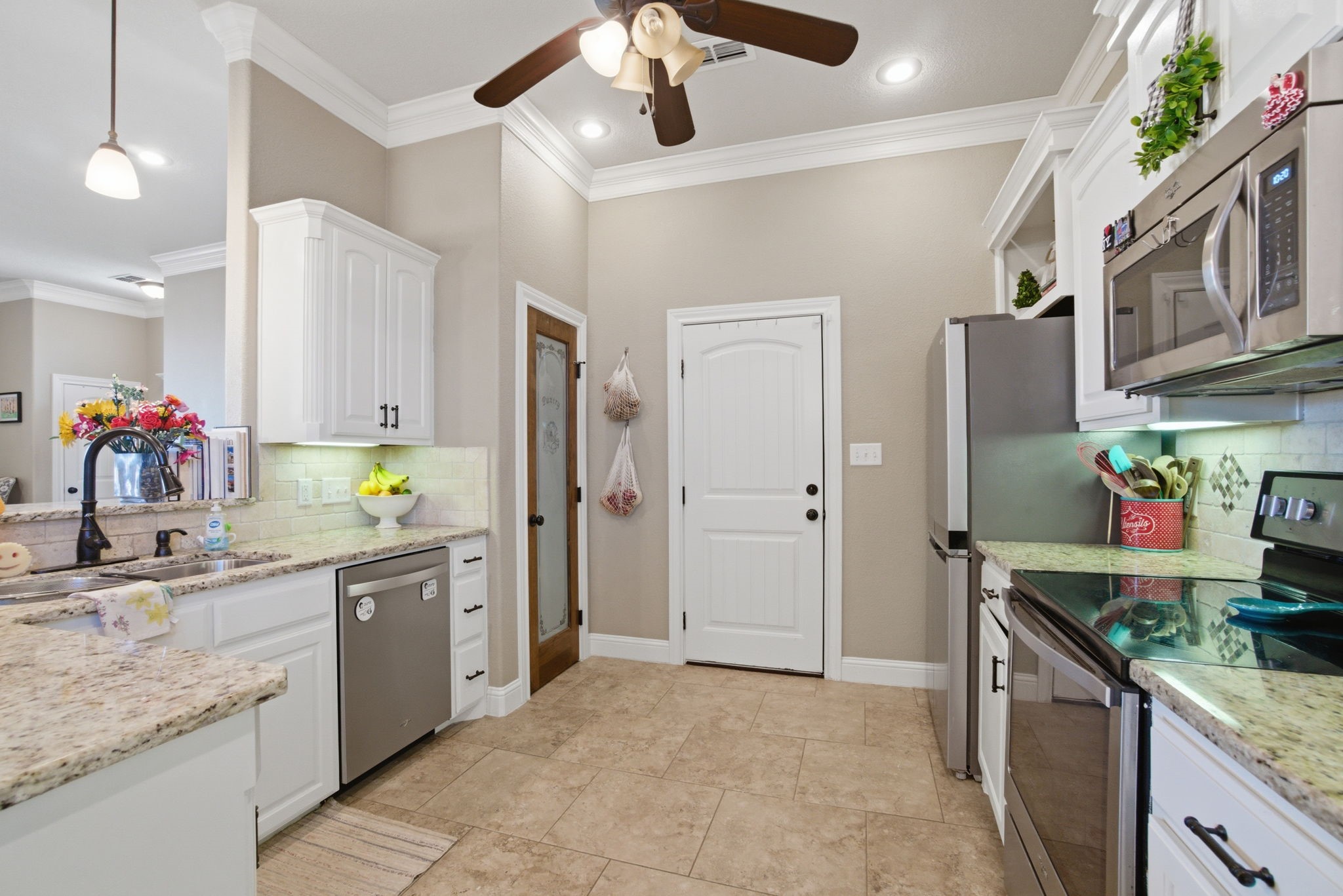 7702 Florence Drive Abilene TX 79606