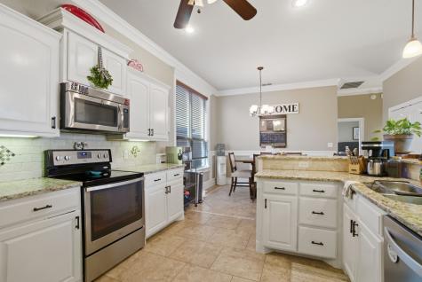 7702 Florence Drive Abilene TX 79606