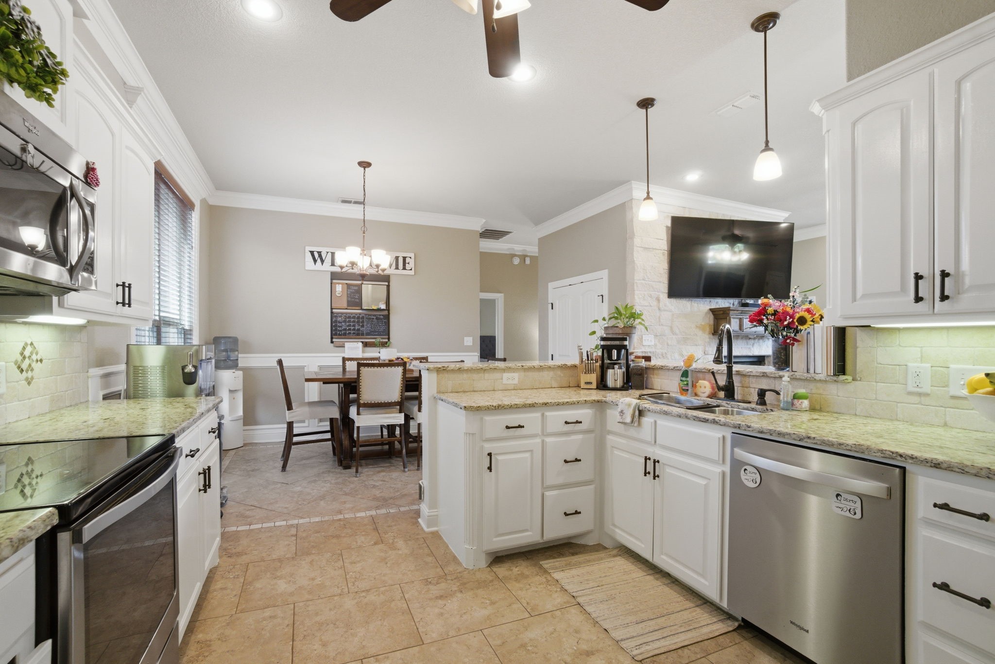 7702 Florence Drive Abilene TX 79606