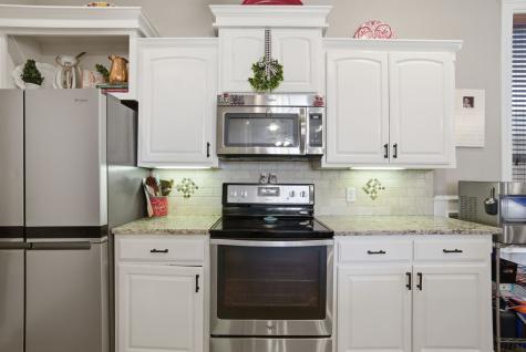 7702 Florence Drive Abilene TX 79606