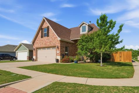 7702 Florence Drive Abilene TX 79606