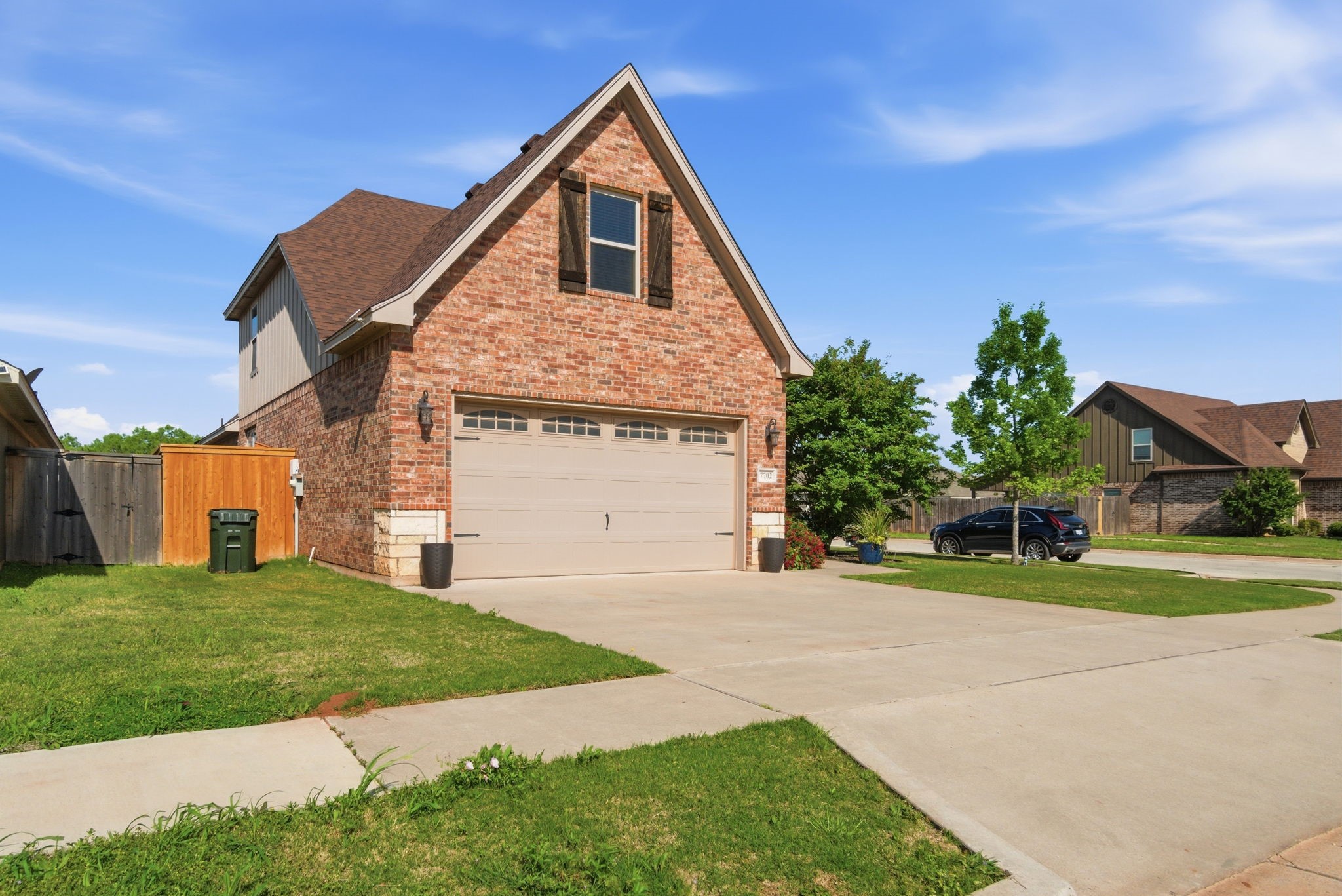 7702 Florence Drive Abilene TX 79606