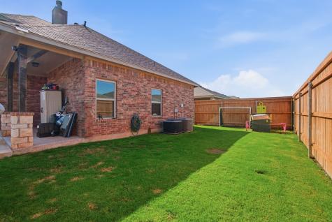 7702 Florence Drive Abilene TX 79606