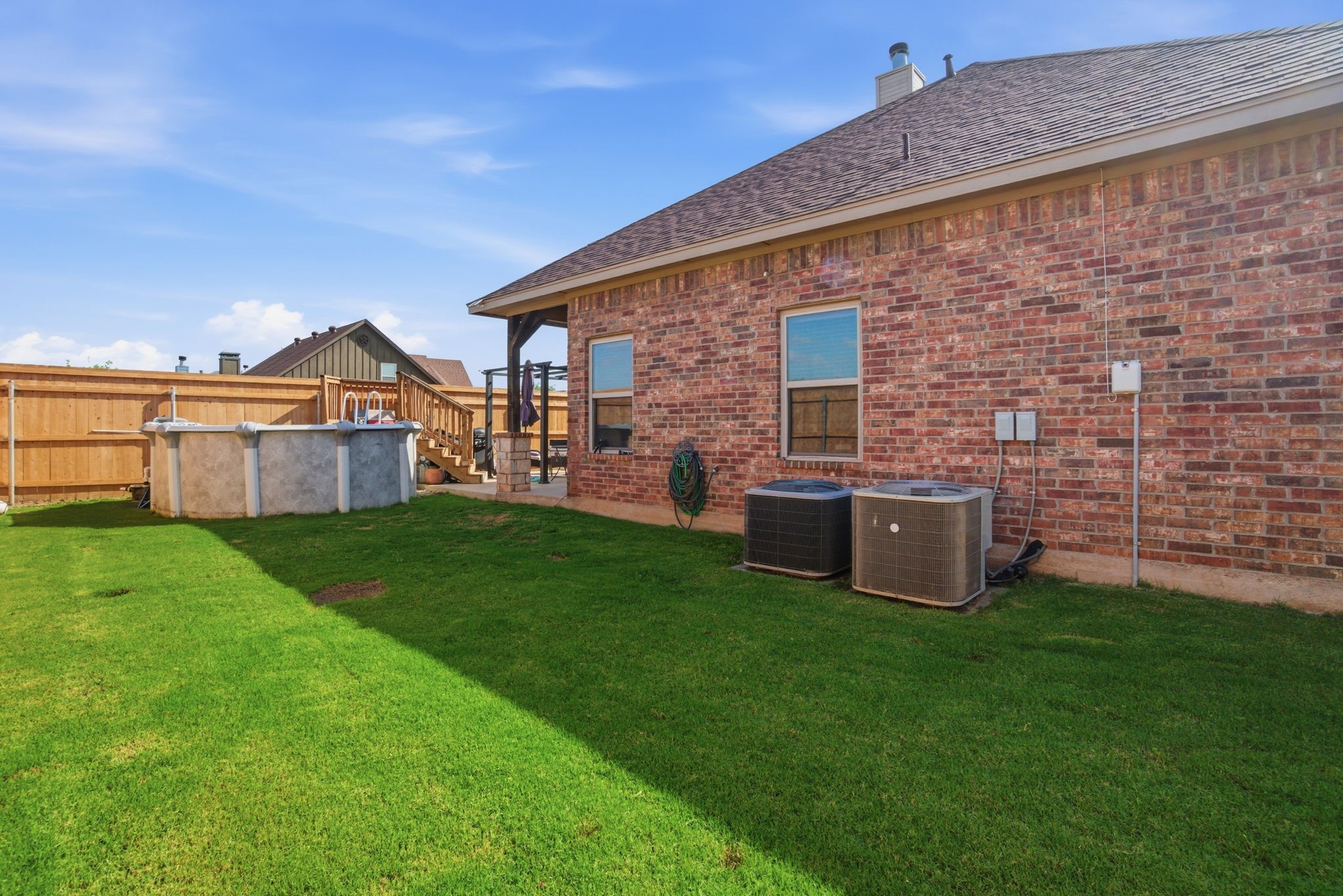 7702 Florence Drive Abilene TX 79606