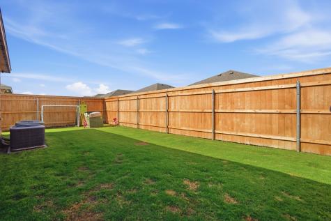 7702 Florence Drive Abilene TX 79606