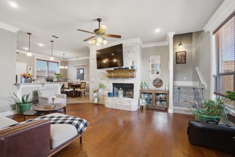7702 Florence Drive Abilene TX 79606