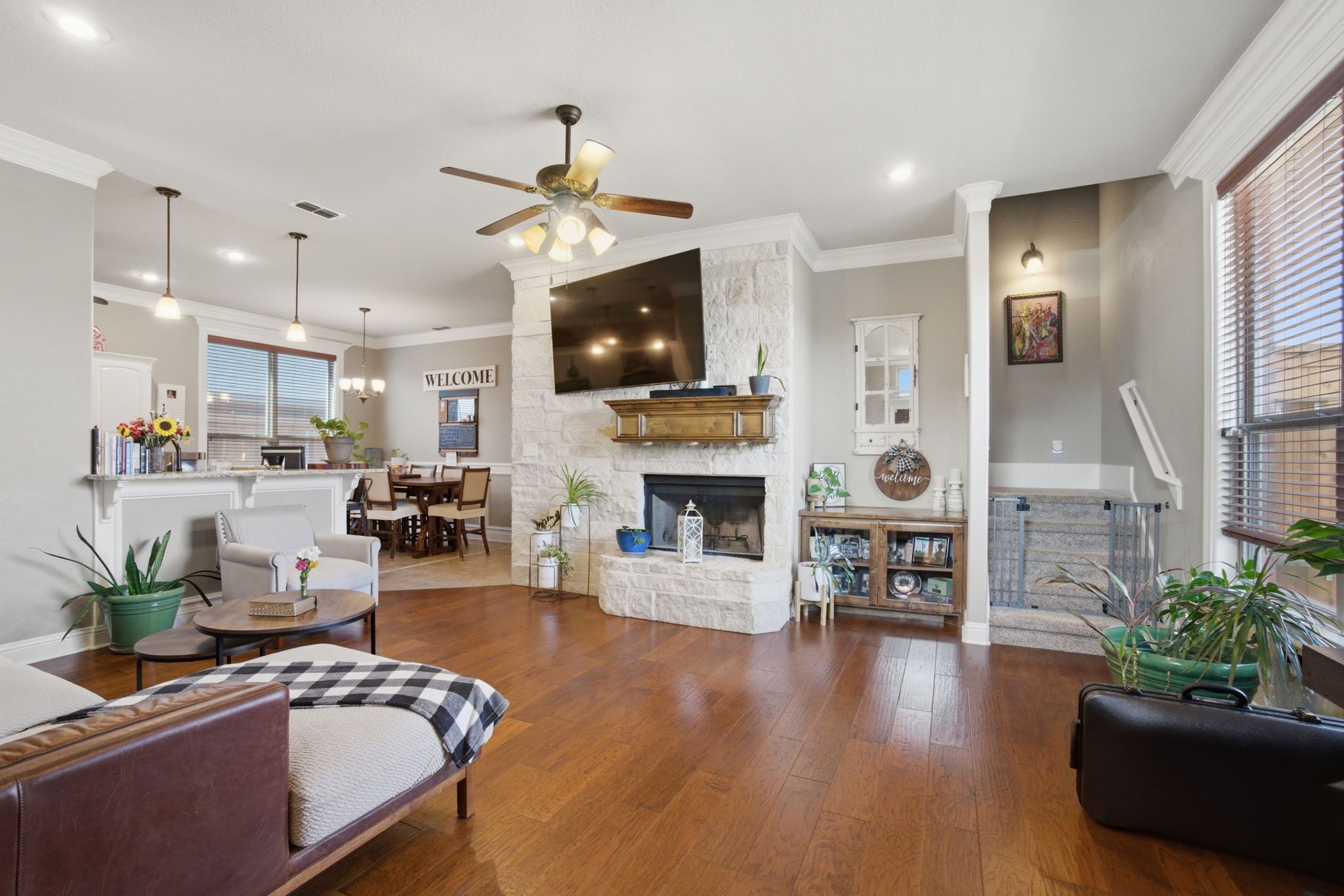 7702 Florence Drive Abilene TX 79606